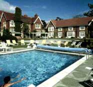Pontlands Park Country Hotel,  Chelmsford